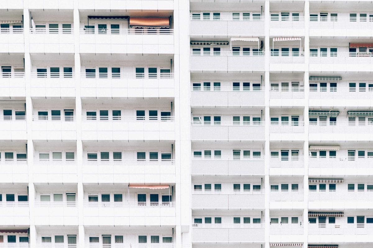 Cho thuê apartment 4 phòng ngủ tại Hải Châu 2