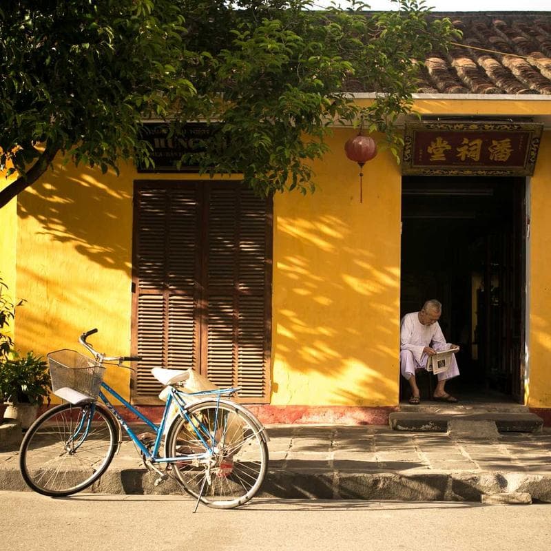 Căn hộ mini